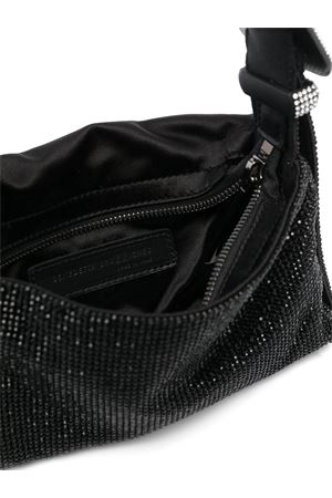 Black Vitty La Mignon shoulder bag BENEDETTA BRUZZICHES | SS25012013